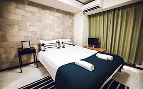 Liberty Palace Apartment3